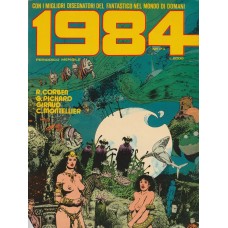 1984 anno 3 n. 23