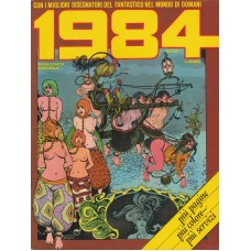 1984 anno 3 n. 27