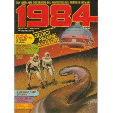 1984 anno 2 n. 17