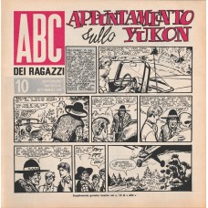 ABC dei ragazzi 1963 - 10