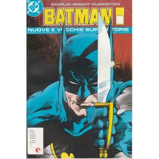 Batman Glenat n. 3-1993