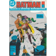 Batman Glenat n. 2-1992