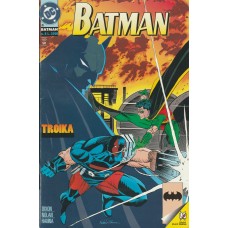 Batman Play Press n. 8-95