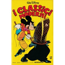 Classici di Walt Disney n. 09