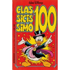 Classici di Walt Disney n.100