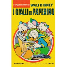 Classici di Walt Disney n. 13