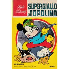 Classici di Walt Disney n. 21