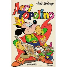 Classici di Walt Disney n. 33