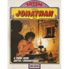 Jonathan collana Totem comics n. 03