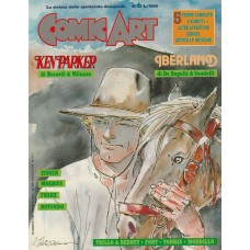 Comic Art rivista n. 17