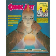 Comic Art rivista n. 22