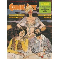 Comic Art rivista n. 27