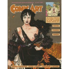 Comic Art rivista n. 29