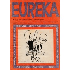 Eureka n. 23-1969