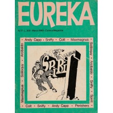 Eureka n. 17-1969