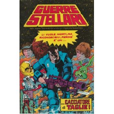 Guerre stellari Mondadori n. 08