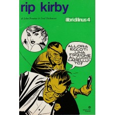 I libri di Linus n. 4 - Rip Kirby