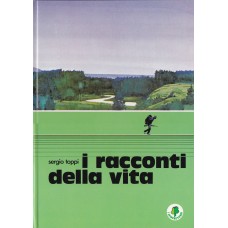 Sergio Toppi: I Racconti della vita - Collana "I Sempreverdi" ed. Paoline