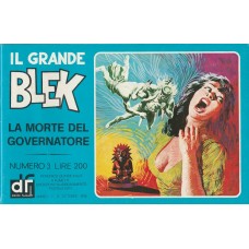 Il Grande Blek n. 03-76