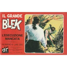 Il Grande Blek n. 08-76