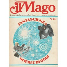 Il Mago n. 42 - rivista-contenitore Mondadori