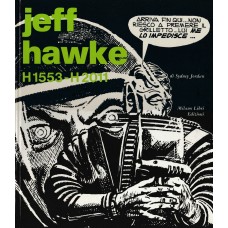 Jeff Hawke H1553 - H2011