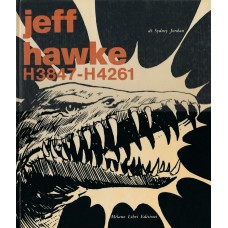 Jeff Hawke H3847 - H4261