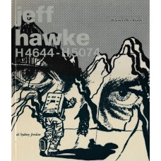 Jeff Hawke H4644 - H5074