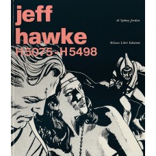 Jeff Hawke H5075 - H5498