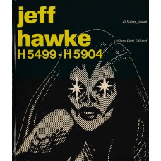 Jeff Hawke H5499 - H5904