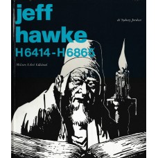 Jeff Hawke H6414 - H6865