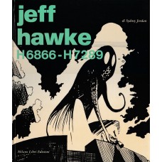 Jeff Hawke H6866 - H7289