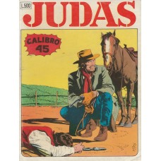 Judas Daim Press n. 01