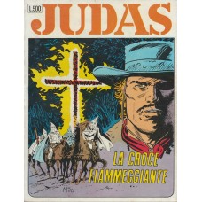 Judas Daim Press n. 04