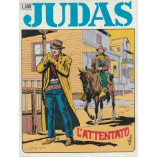 Judas Daim Press n. 06