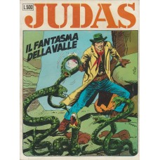 Judas Daim Press n. 08