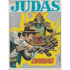 Judas Daim Press n. 11