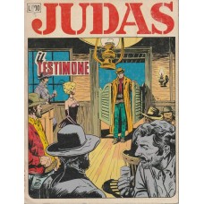 Judas Daim Press n. 12