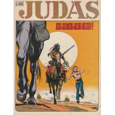 Judas Daim Press n. 13