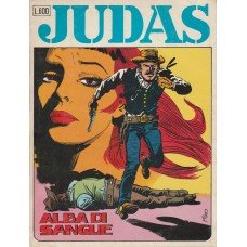 Judas Daim Press n. 15