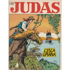 Judas Daim Press n. 16