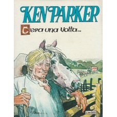 Ken Parker 1^ ediz. Cepim n. 27