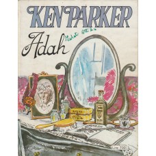 Ken Parker 1^ ediz. Cepim n. 46