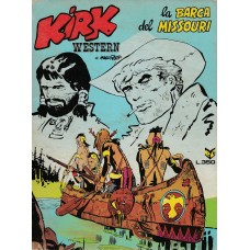 Kirk western Cenisio n. 01