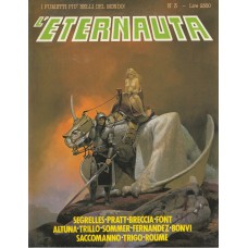 L'Eternauta n. 03