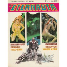 L'Eternauta n. 04