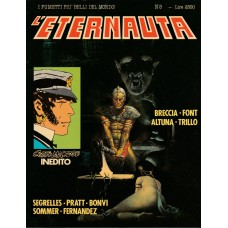 L'Eternauta n. 05