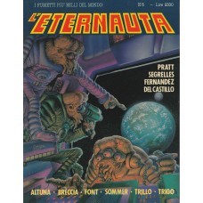 L'Eternauta n. 06