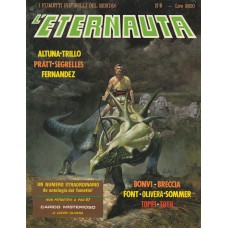 L'Eternauta n. 08