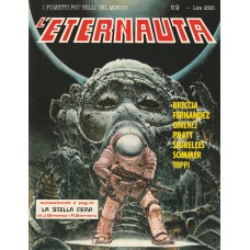 L'Eternauta n. 09